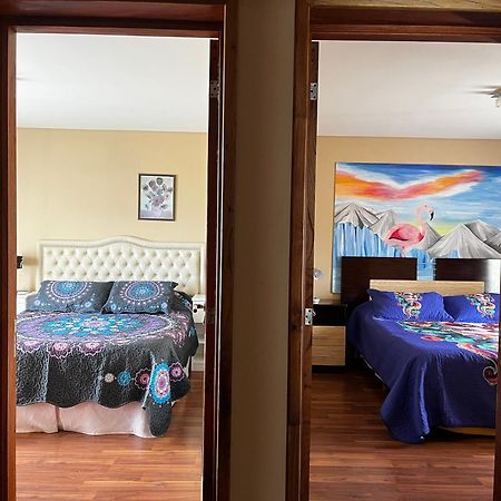 Shotel Calafate Exterior photo