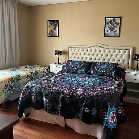 Shotel Calafate Exterior photo