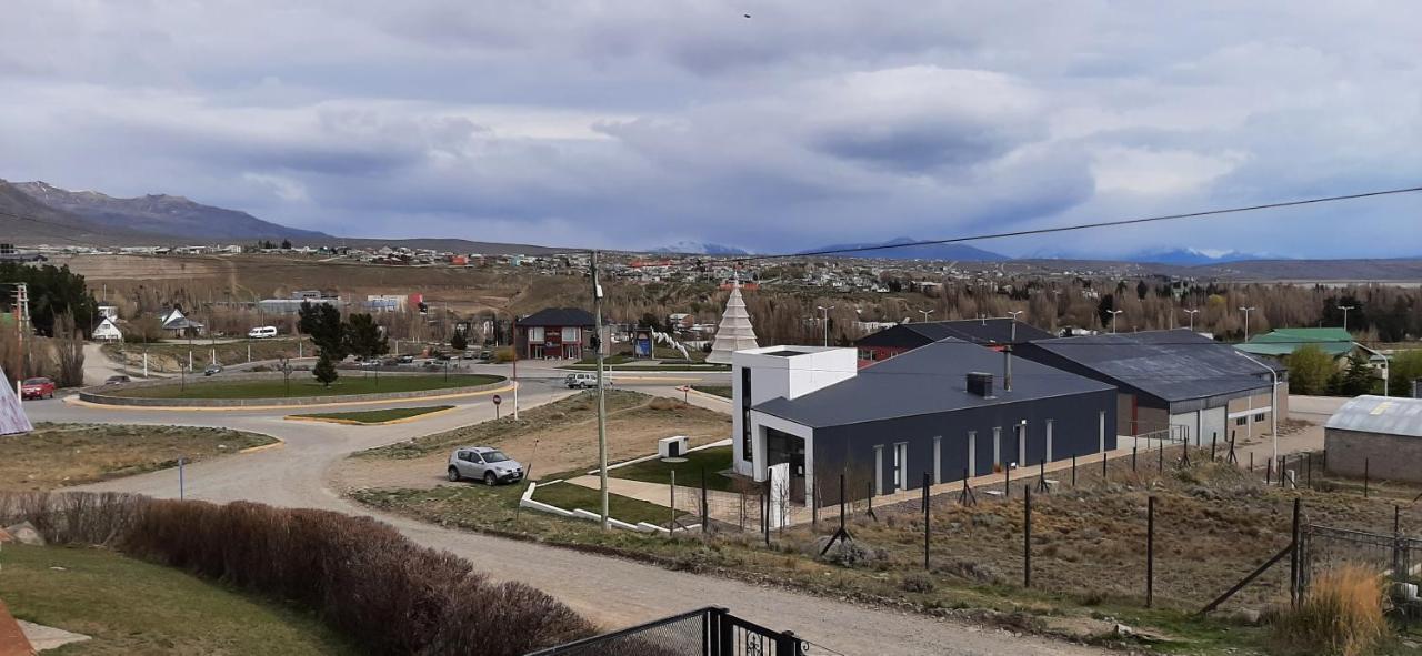 Shotel Calafate Exterior photo