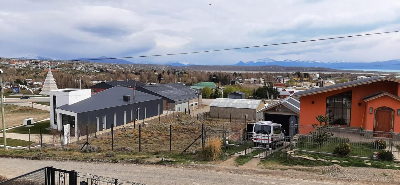 Shotel Calafate Exterior photo