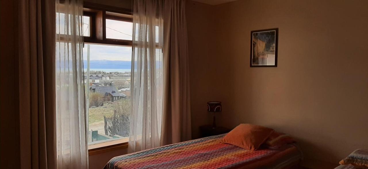 Shotel Calafate Exterior photo