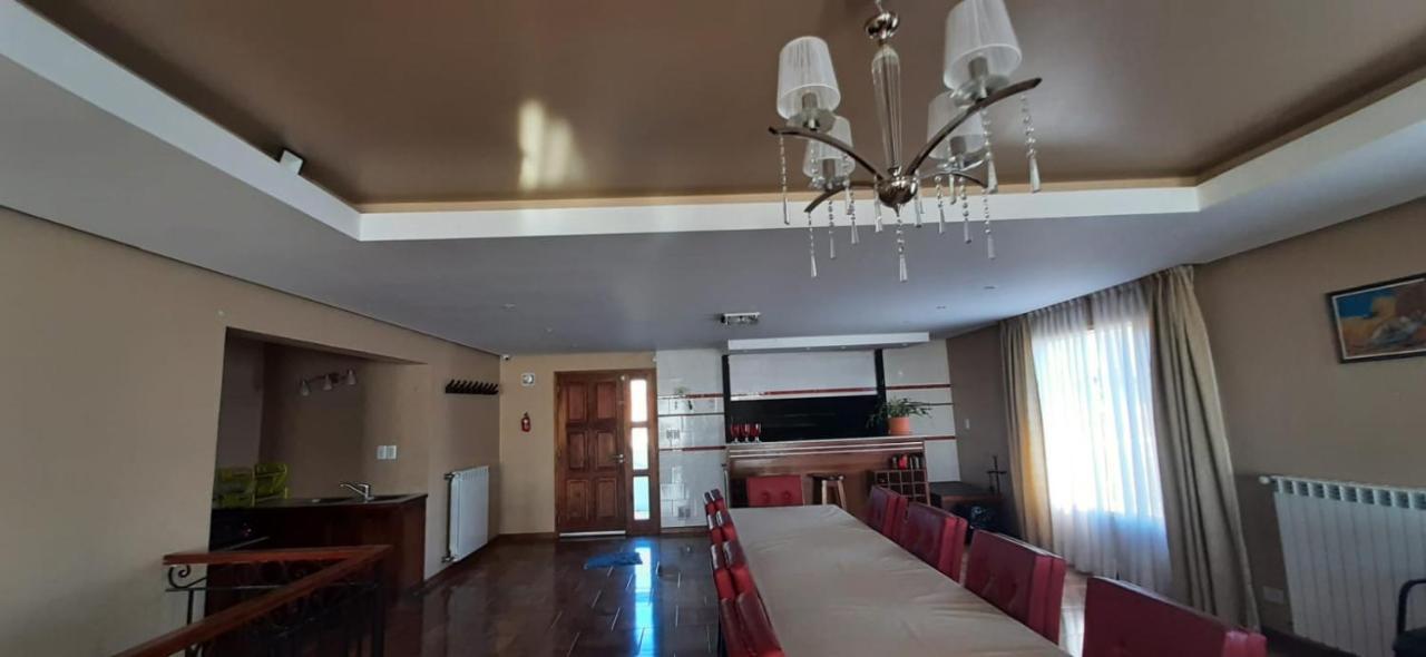 Shotel Calafate Exterior photo