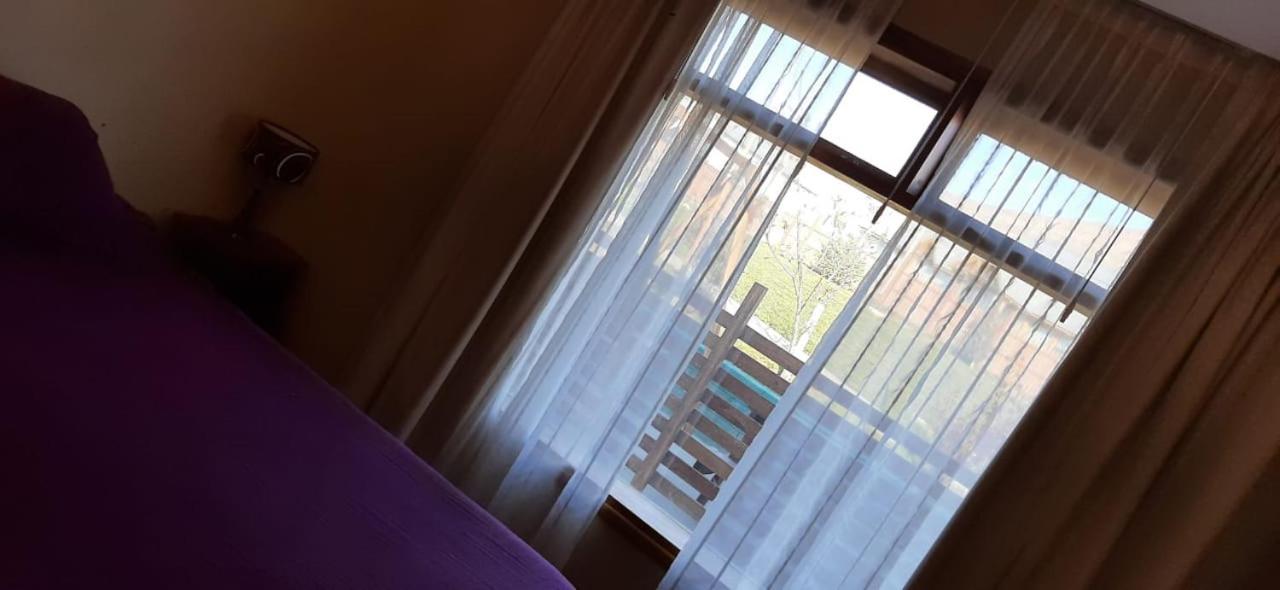 Shotel Calafate Exterior photo