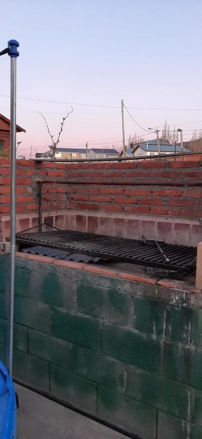 Shotel Calafate Exterior photo