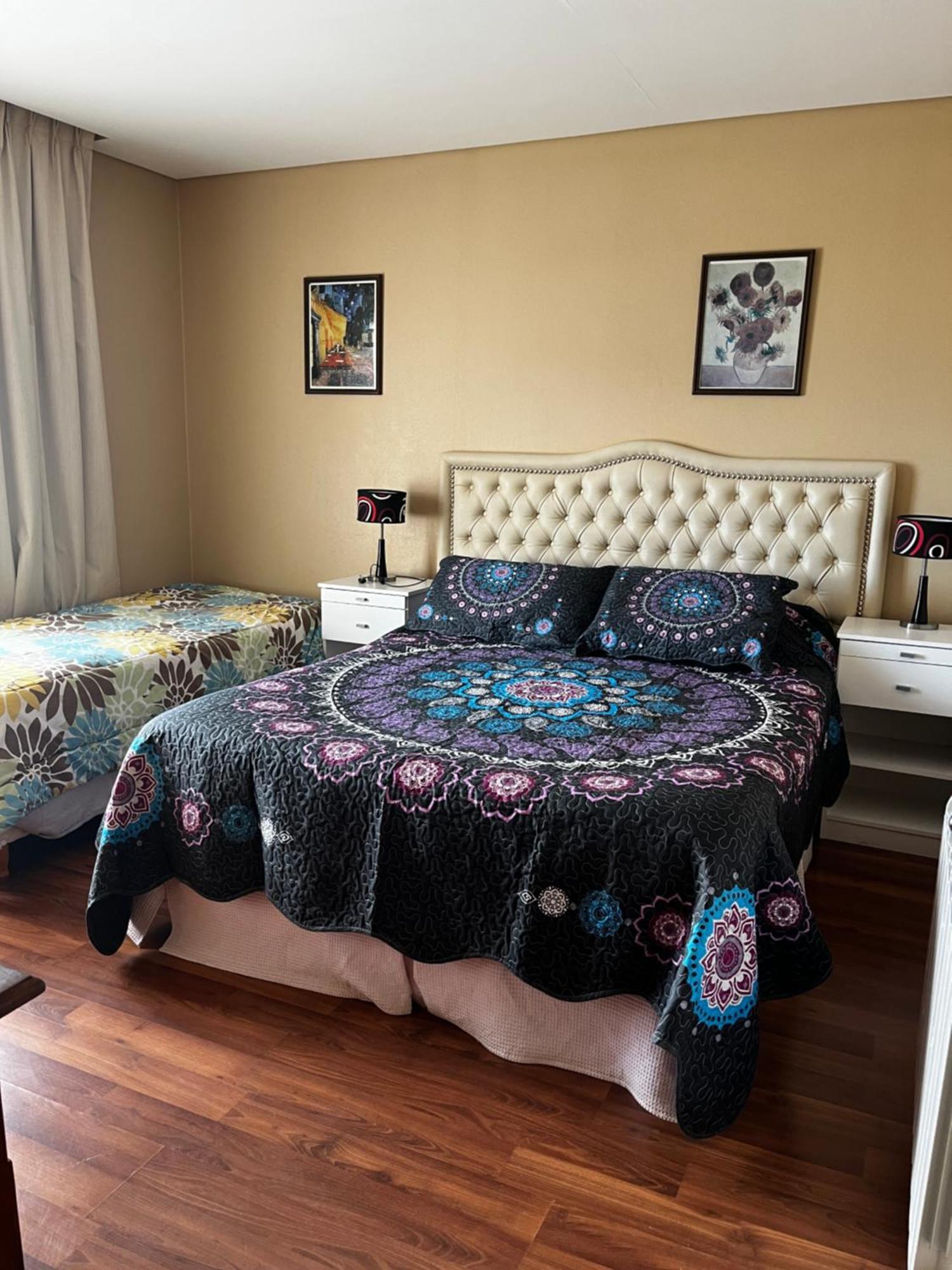 Shotel Calafate Exterior photo