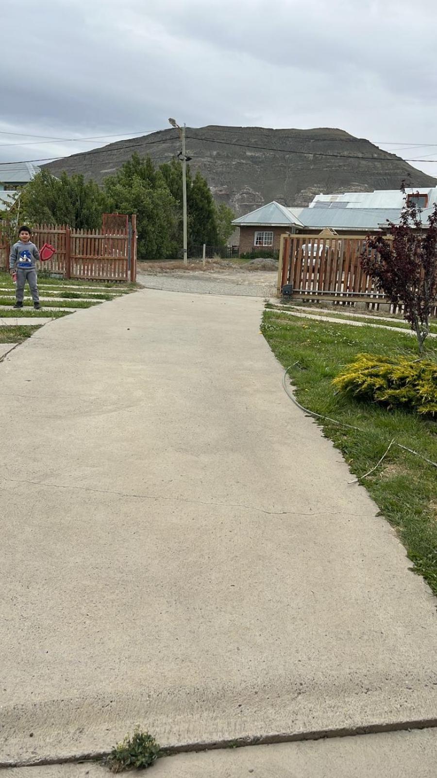Shotel Calafate Exterior photo