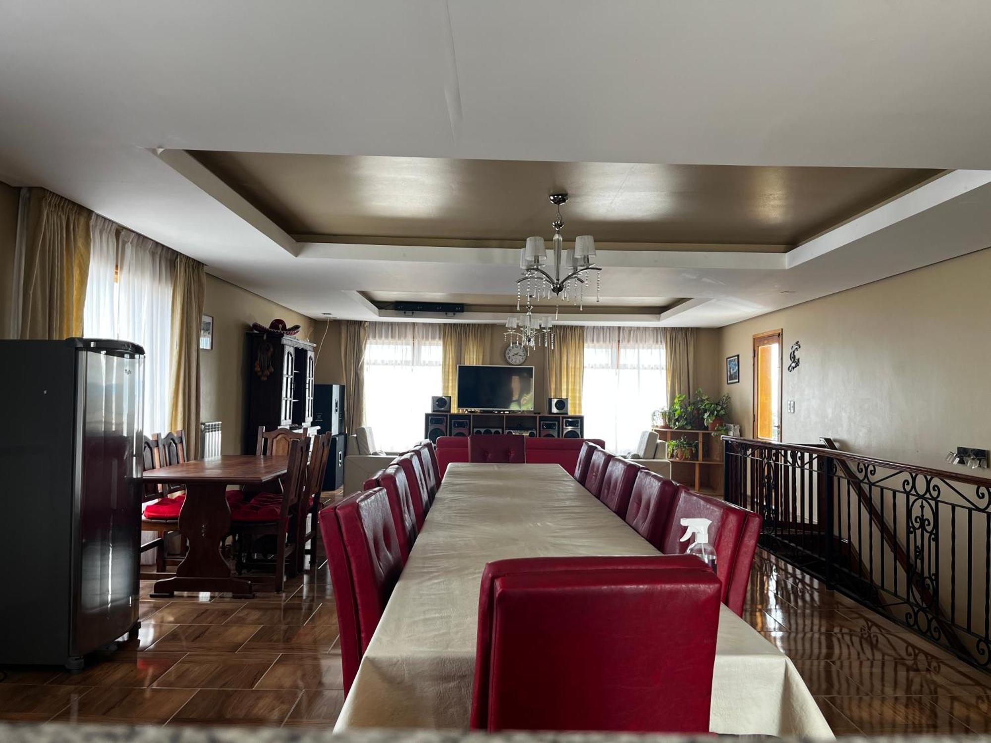 Shotel Calafate Exterior photo