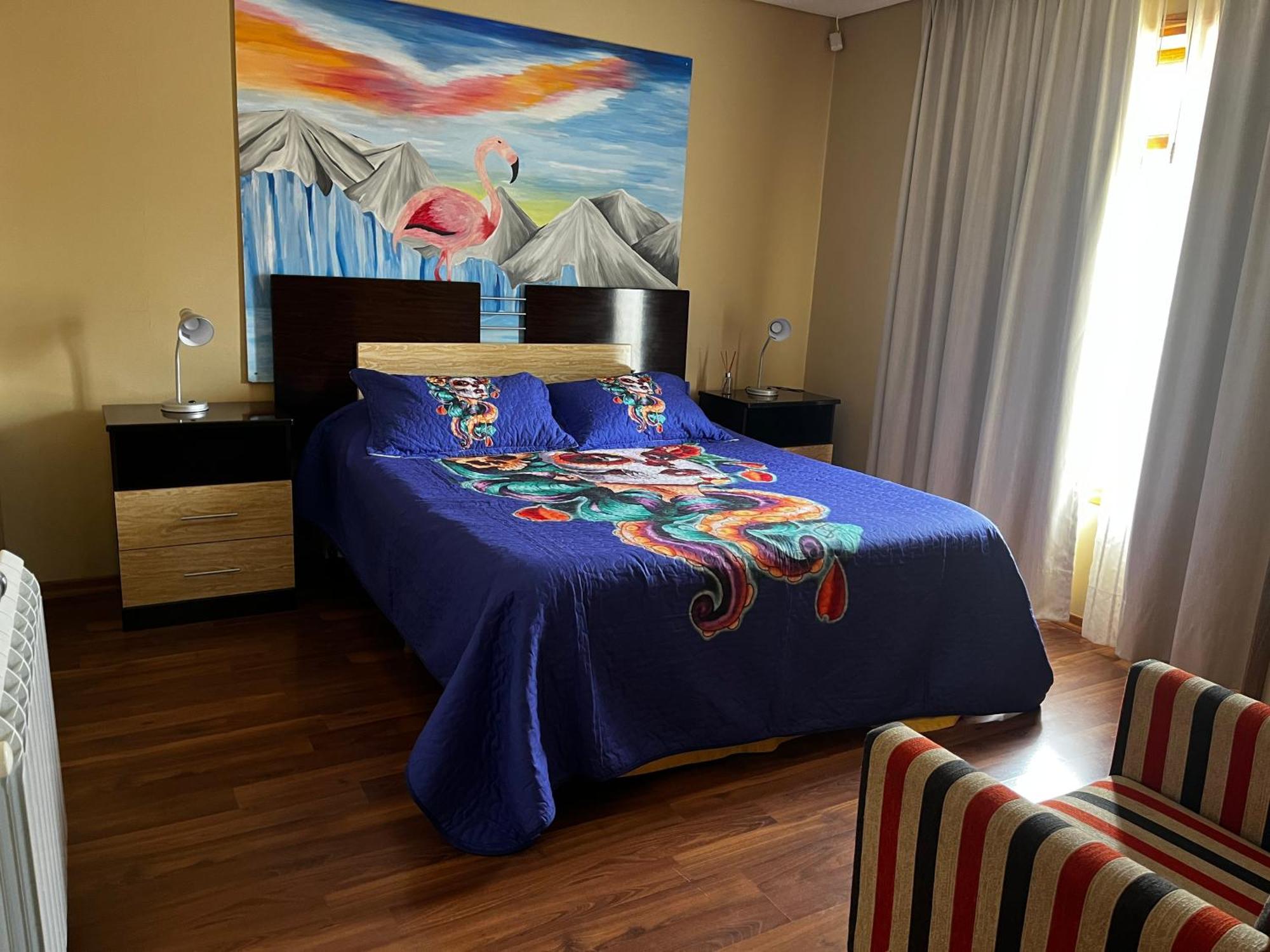 Shotel Calafate Exterior photo